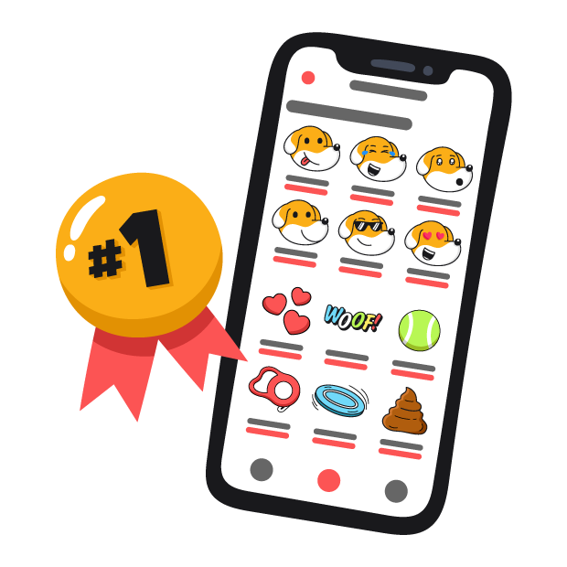 Calm My Dog on the App Store