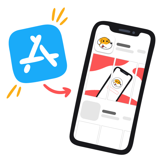 Calm My Dog on the App Store