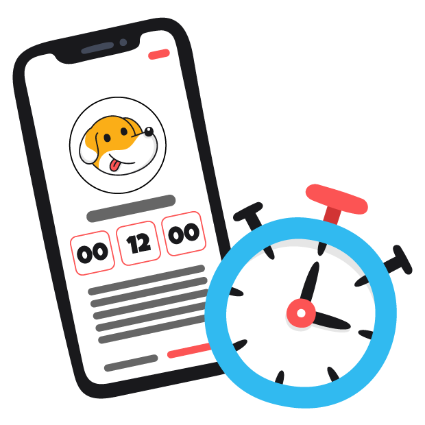 Calm My Dog on the App Store